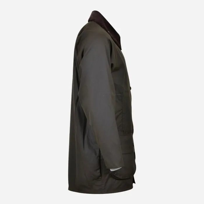 CLASSIC BEAUFORT WAX JACKET