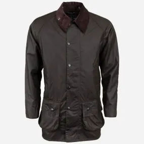 CLASSIC BEAUFORT WAX JACKET