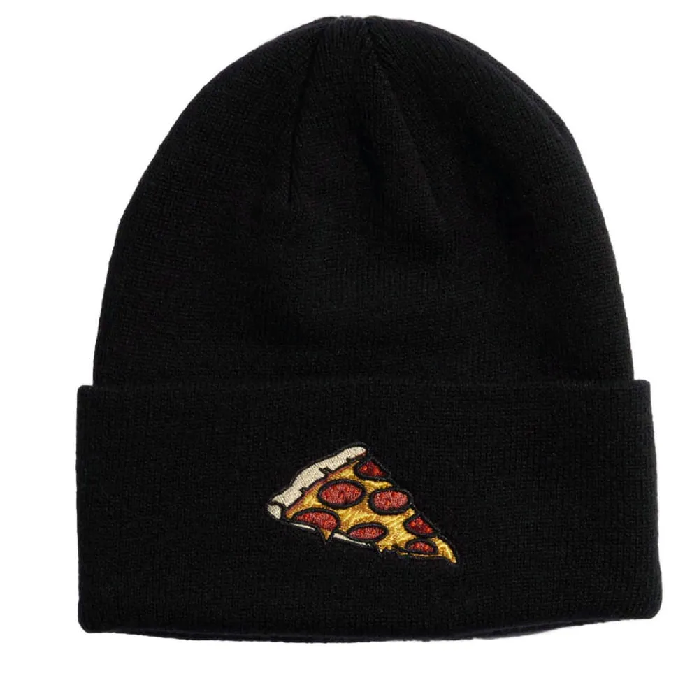 Coal Crave Beanie