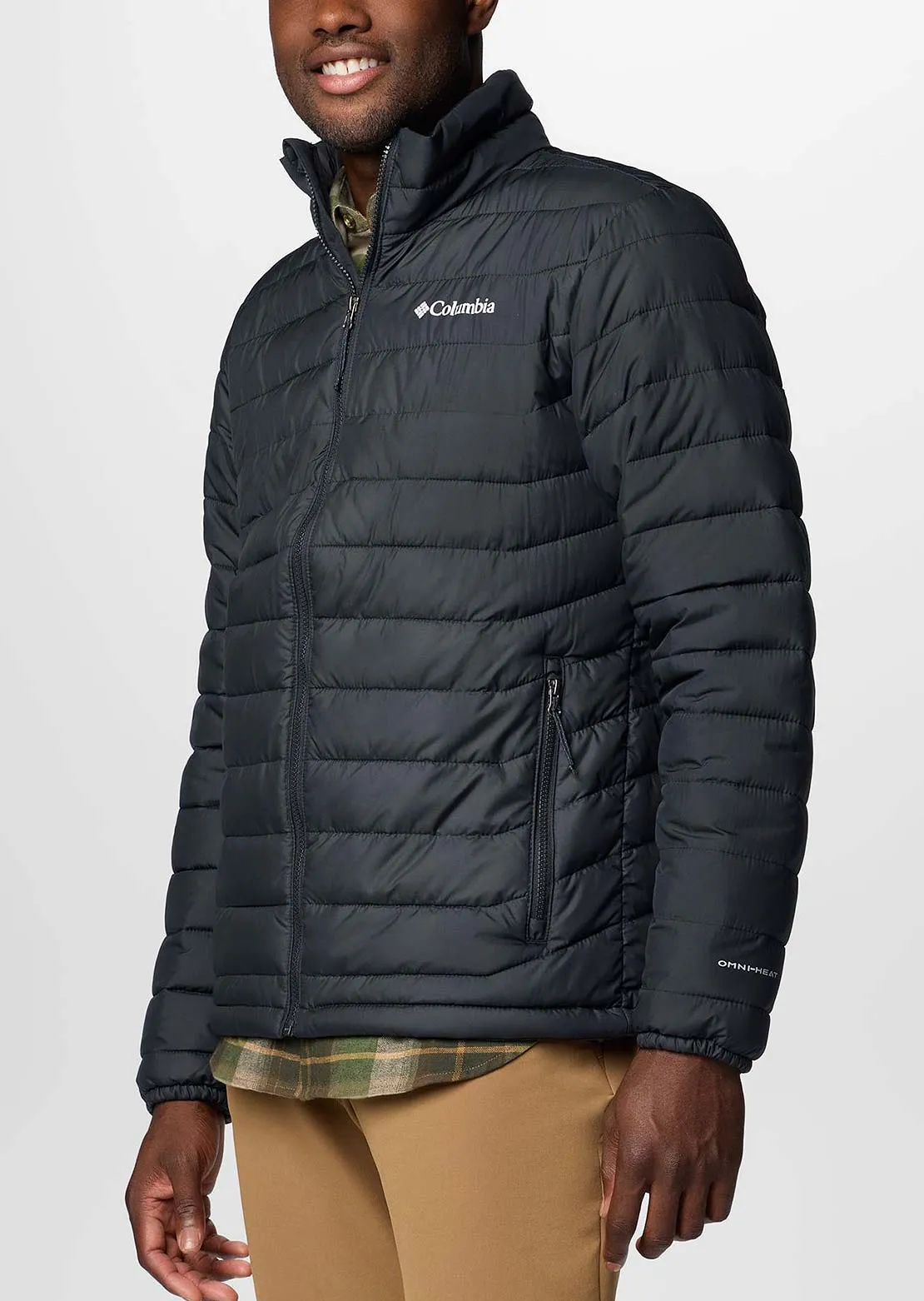 Columbia Men's Powder Lite II Jacket