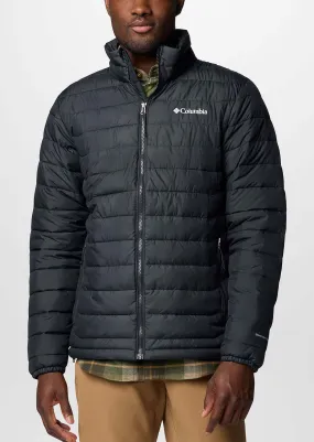 Columbia Men's Powder Lite II Jacket