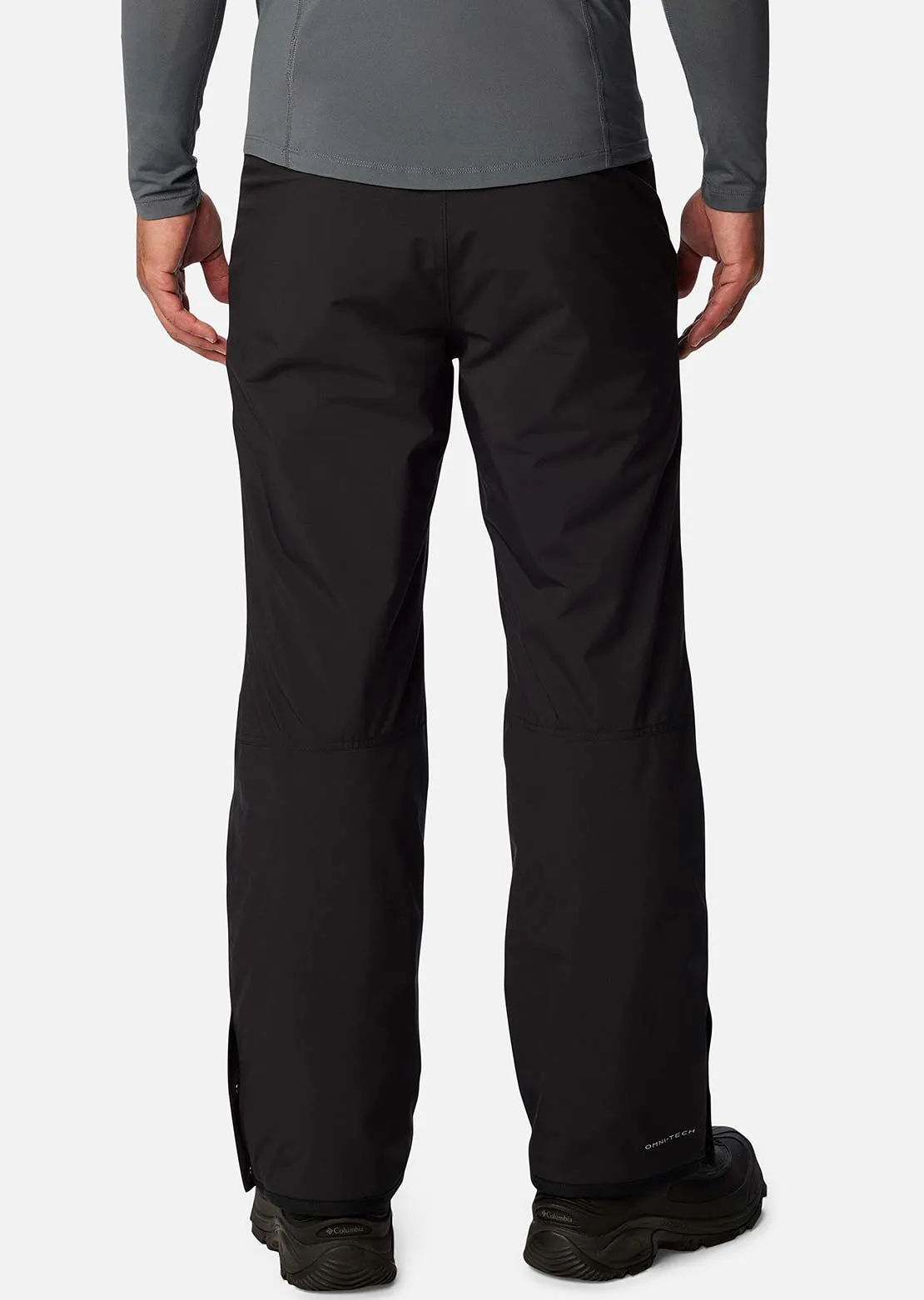 Columbia Men's Shafer Canyon Pants