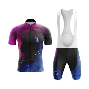 Constellation Zodiac (V2) (CAPRICORN) Club Cycling Kit