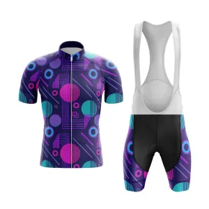 Cyberpunk (V4) Club Cycling Kit