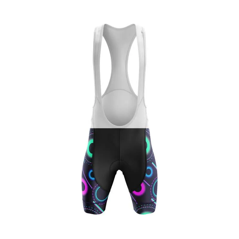 Cyberpunk (V7) Shorts & Pants