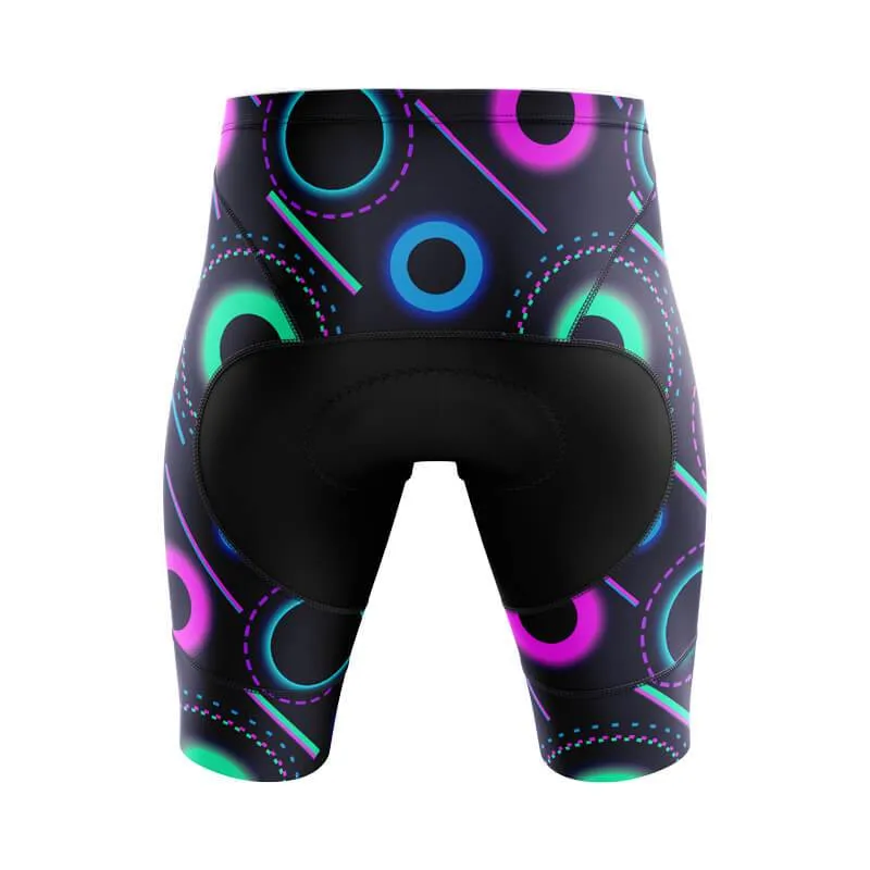 Cyberpunk (V7) Shorts & Pants