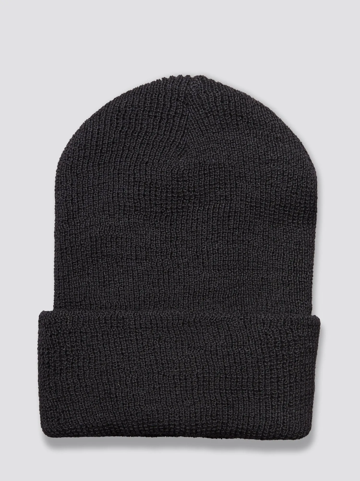 DEADSTOCK KNIT WOOL WATCH CAP