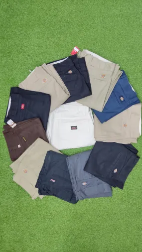 Dickies Pant 25 pcs