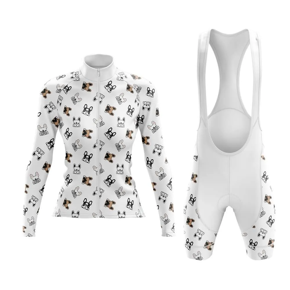 Dog Theme (V6) Club Cycling Kit