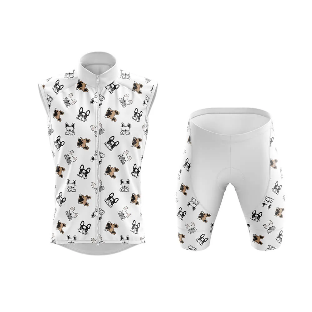 Dog Theme (V6) Club Cycling Kit