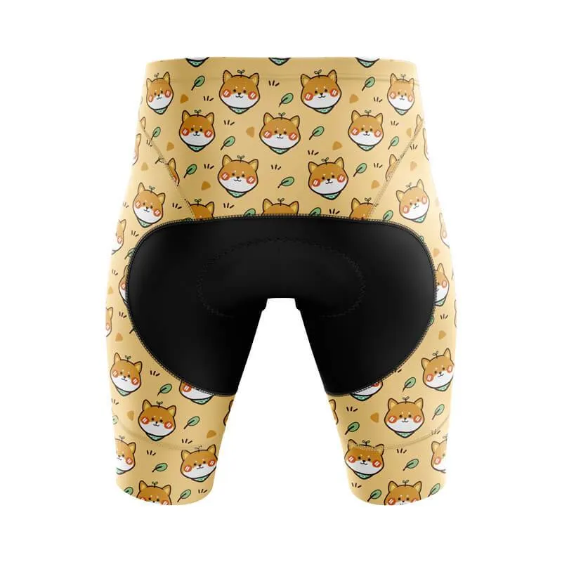 Dog Theme (V7) Shorts & Pants