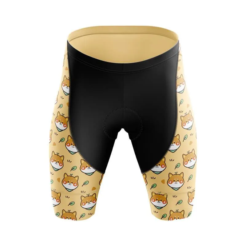 Dog Theme (V7) Shorts & Pants