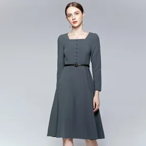 DressBetty - Boho Summer Sexy Sweater Dress