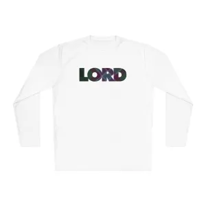 Dunans Rising Tartan Lord – Lightweight Long Sleeve Tee