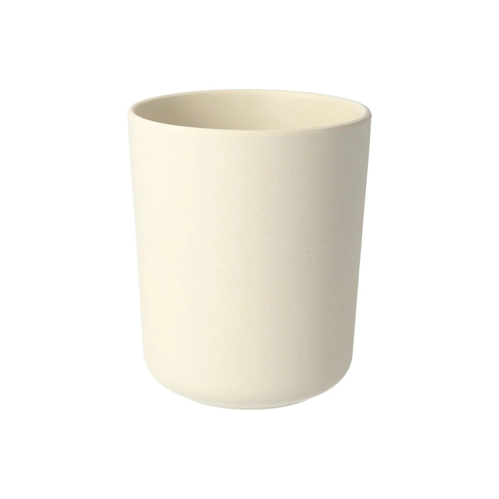 EARTHY BAMBOO ECO-FRIENDLY CUPS