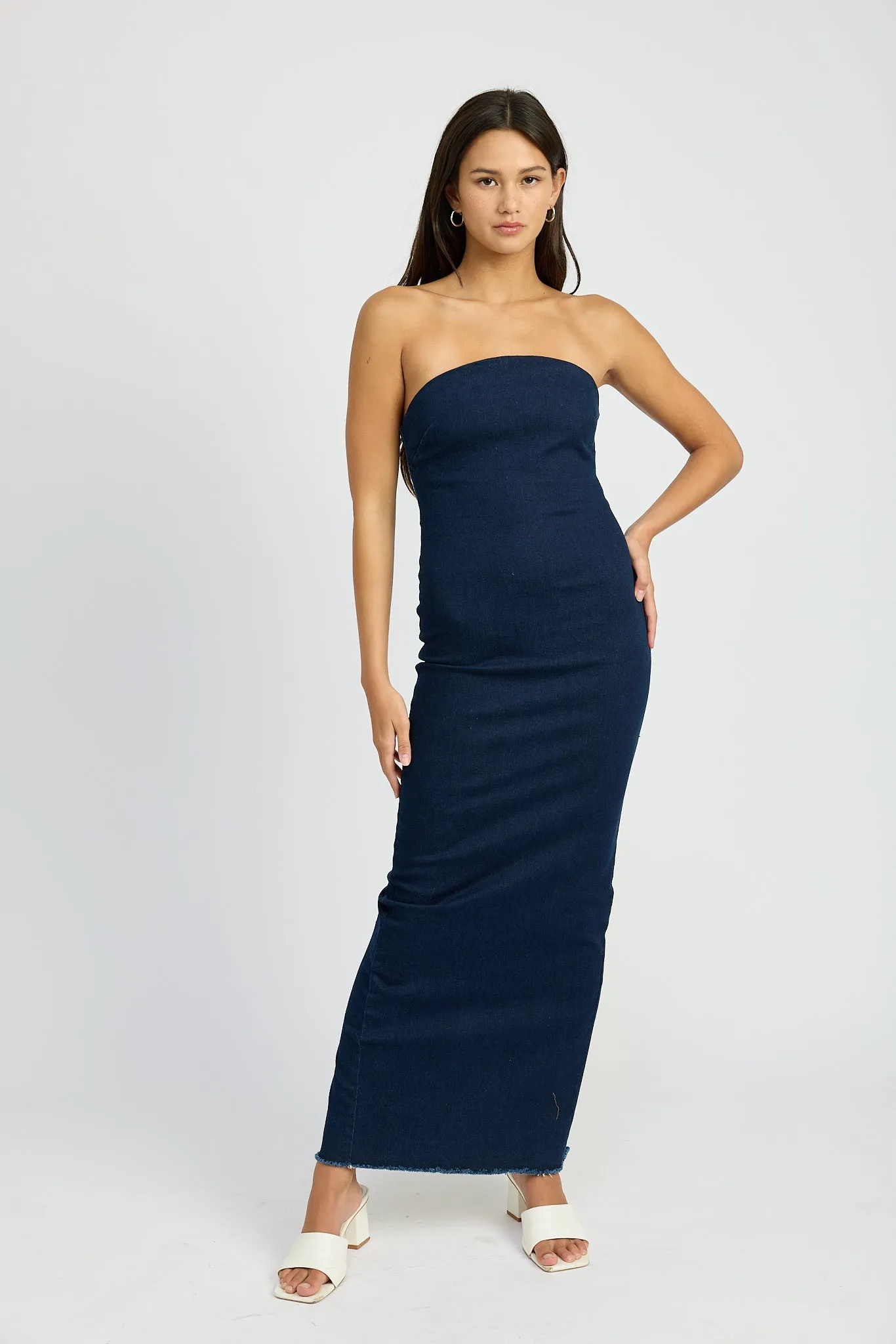 Ediva Maxi Dress