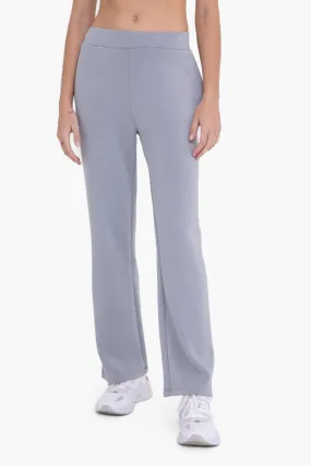 Elevated Flared Lounge Pants