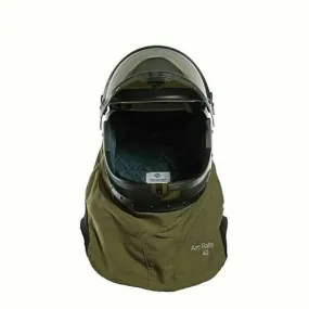 Enespro National Safety Apparel H65NPQH40LFV 40cal Vented Lift Front Hood No Tax!