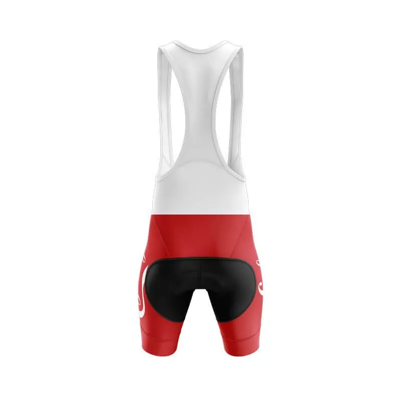 Enjoy Cycling (V4) Shorts & Pants