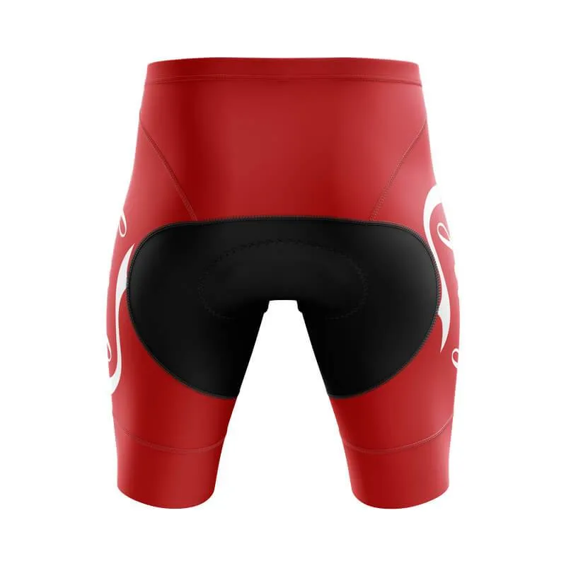 Enjoy Cycling (V4) Shorts & Pants