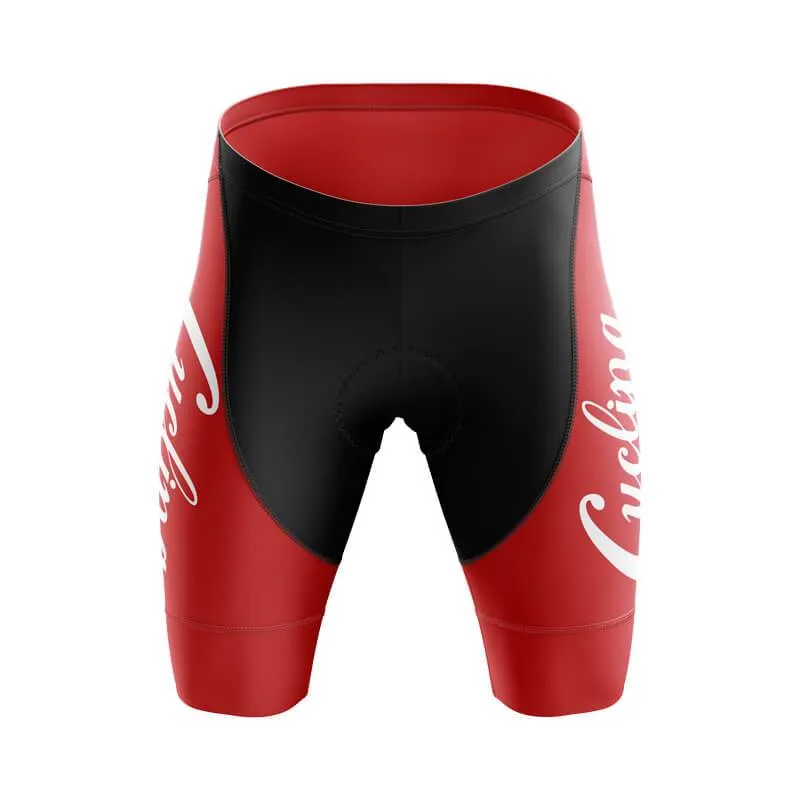 Enjoy Cycling (V4) Shorts & Pants