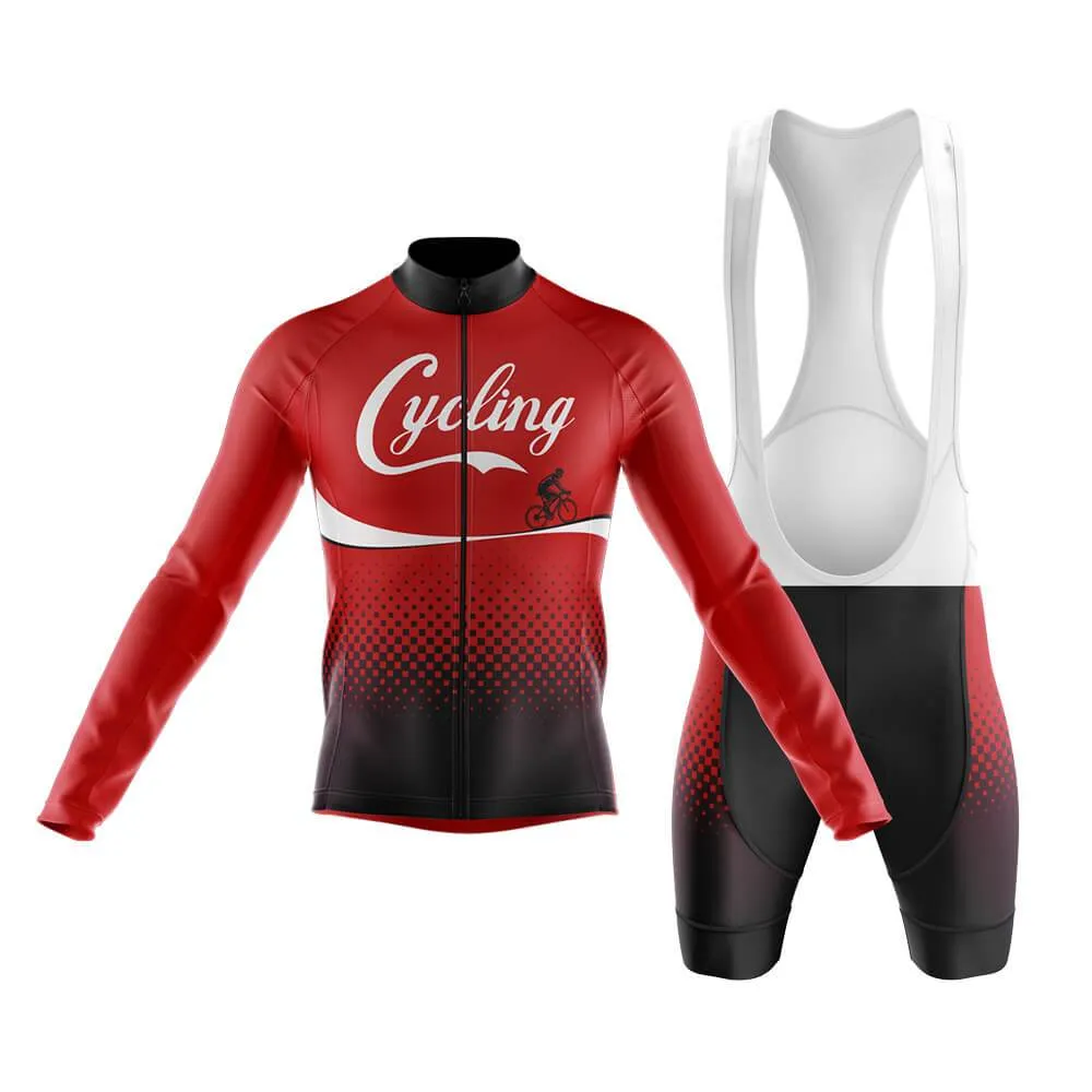 Enjoy Cycling (V8) Club Cycling Kit