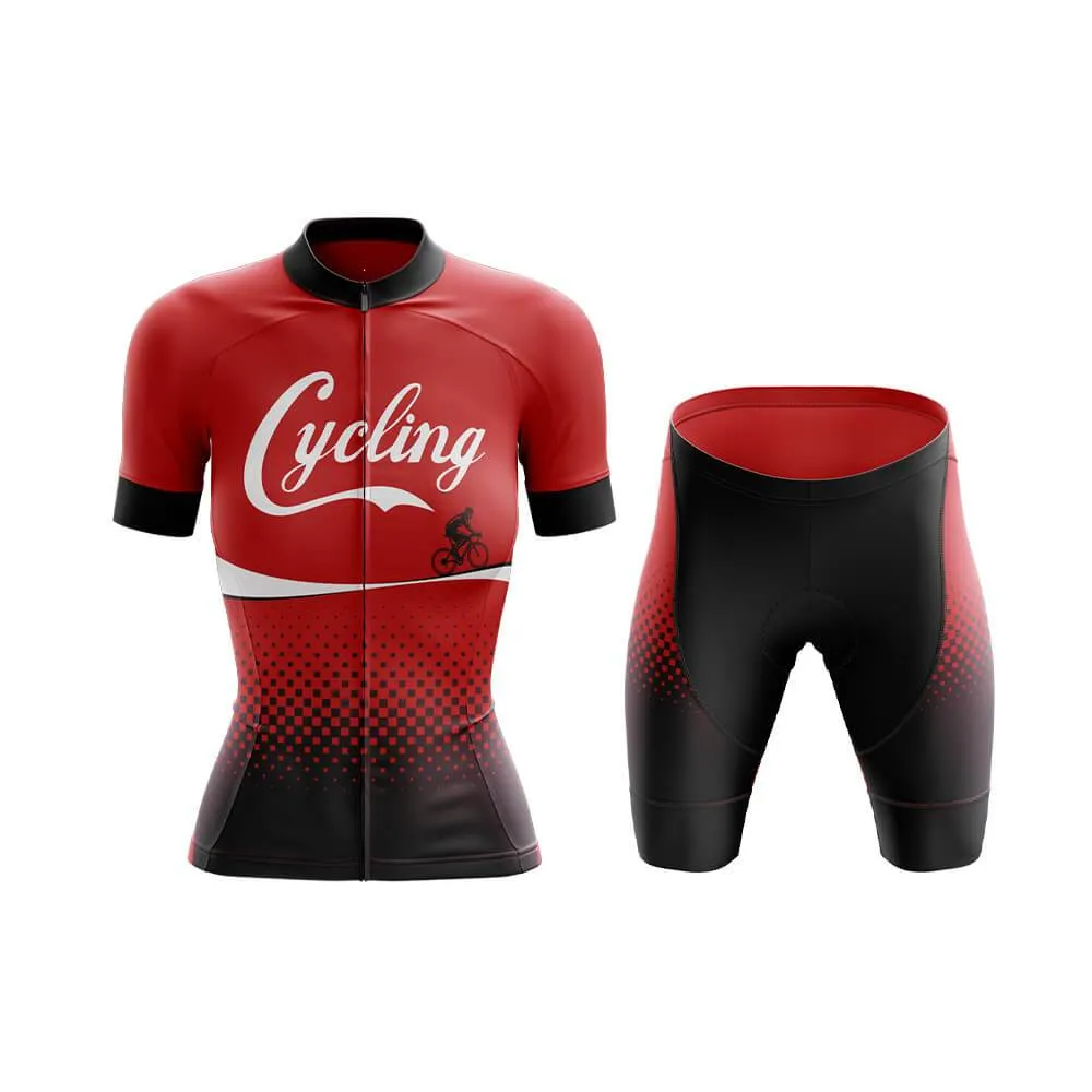 Enjoy Cycling (V8) Club Cycling Kit