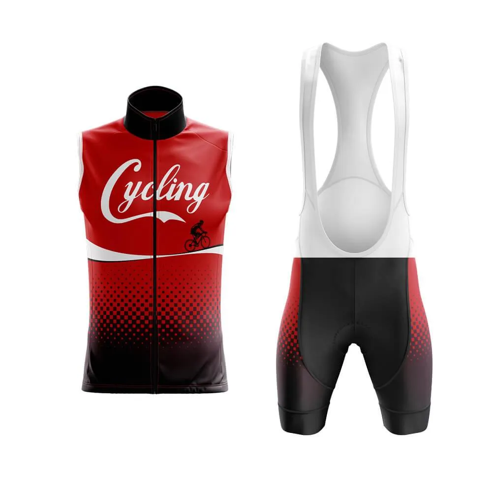 Enjoy Cycling (V8) Club Cycling Kit