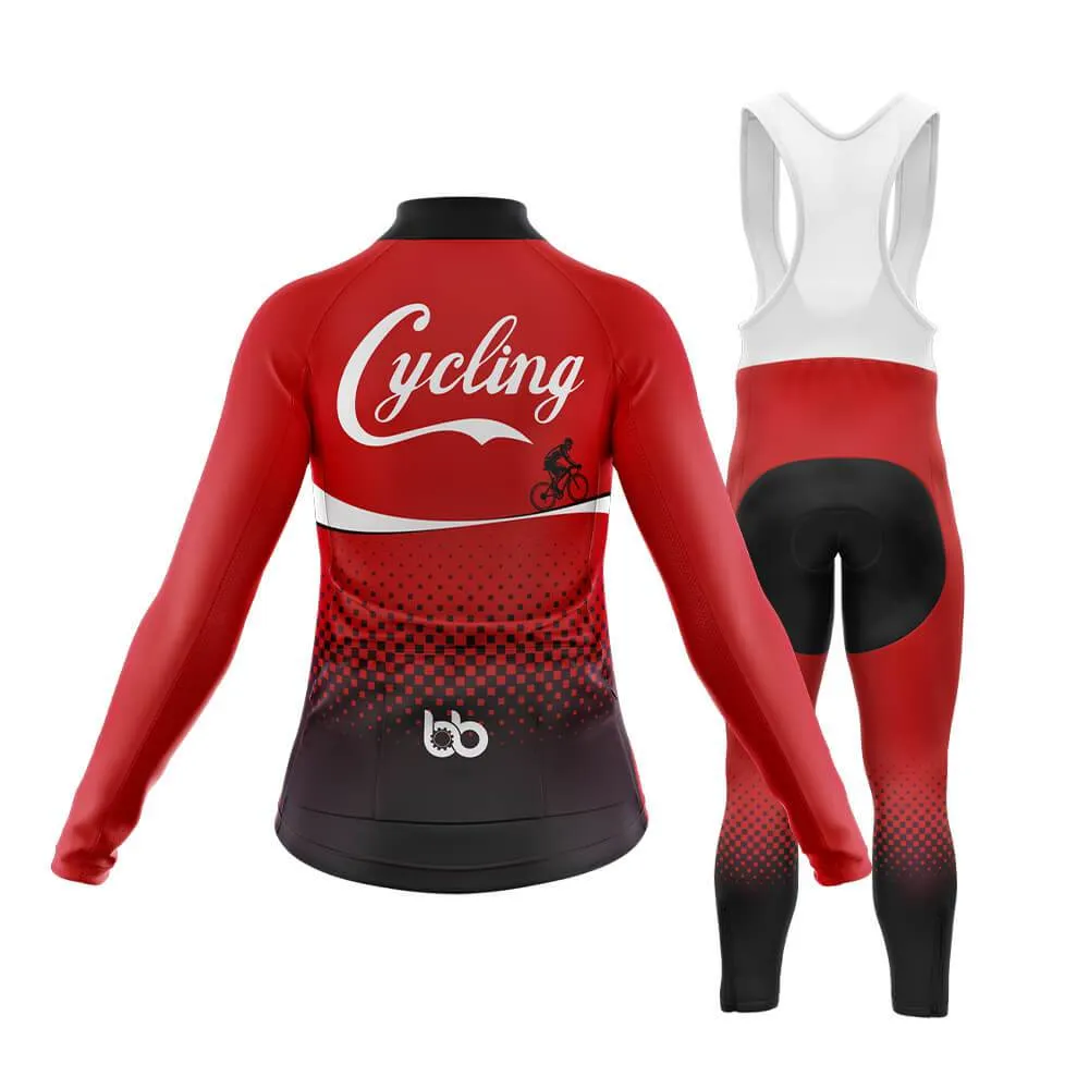 Enjoy Cycling (V8) Club Cycling Kit