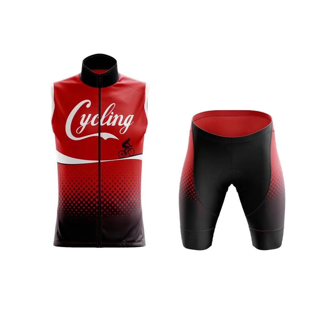 Enjoy Cycling (V8) Club Cycling Kit