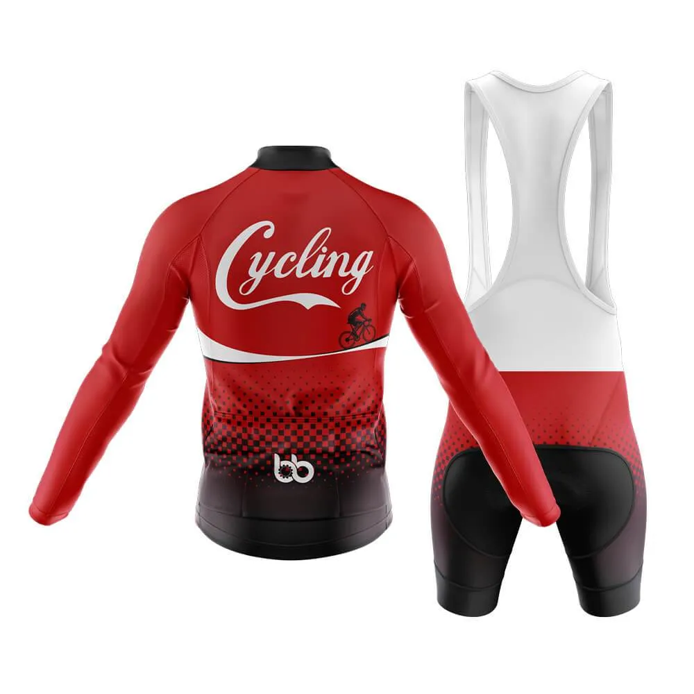 Enjoy Cycling (V8) Club Cycling Kit