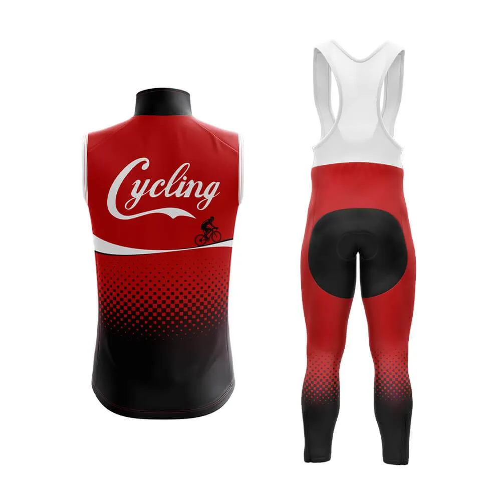 Enjoy Cycling (V8) Club Cycling Kit