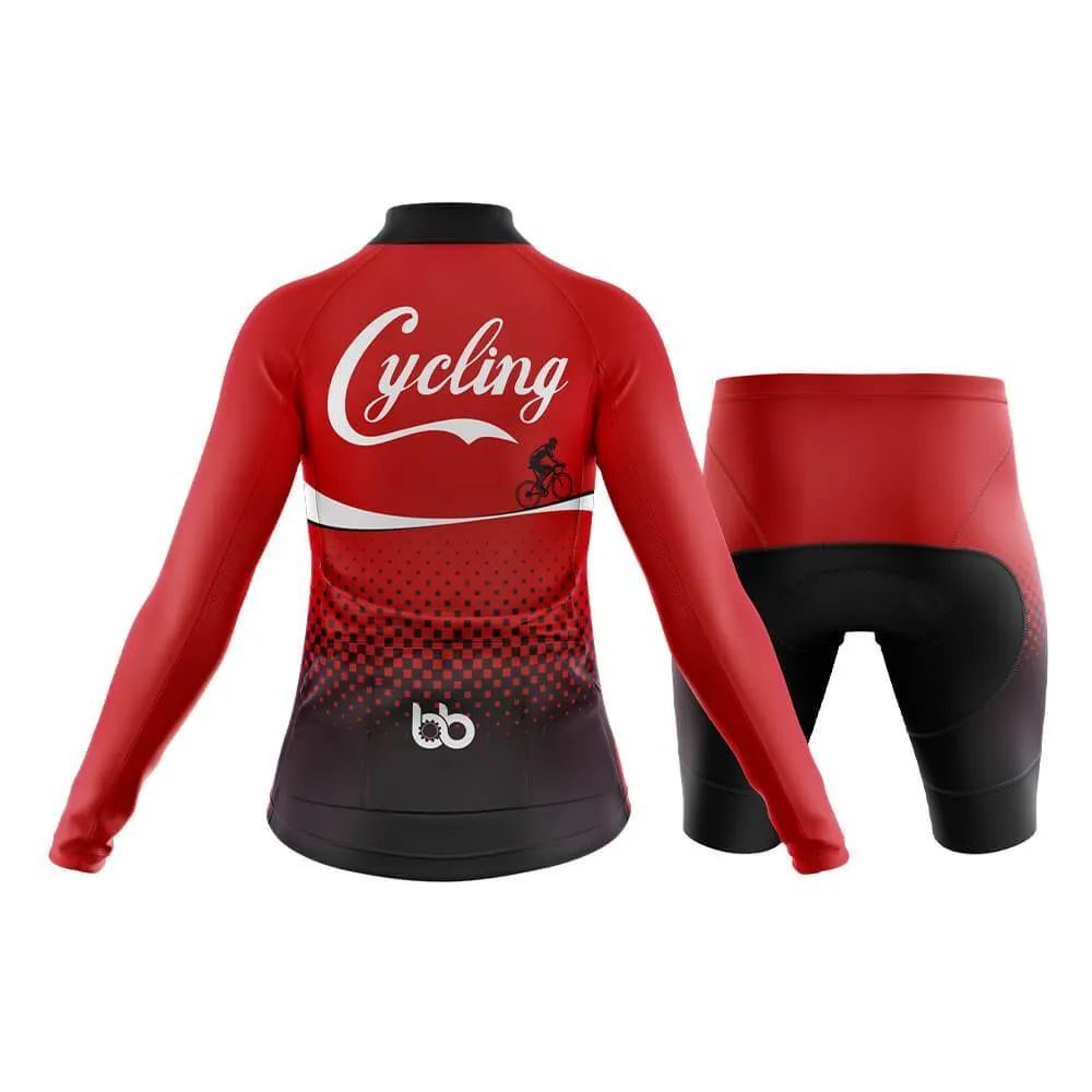 Enjoy Cycling (V8) Club Cycling Kit