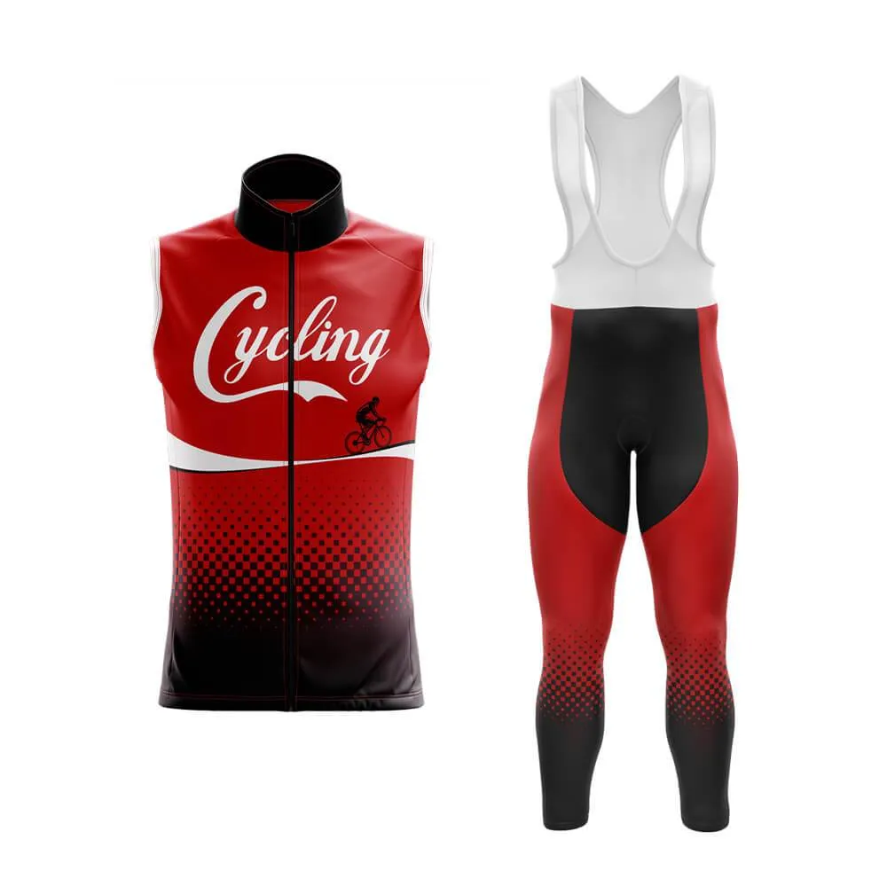 Enjoy Cycling (V8) Club Cycling Kit