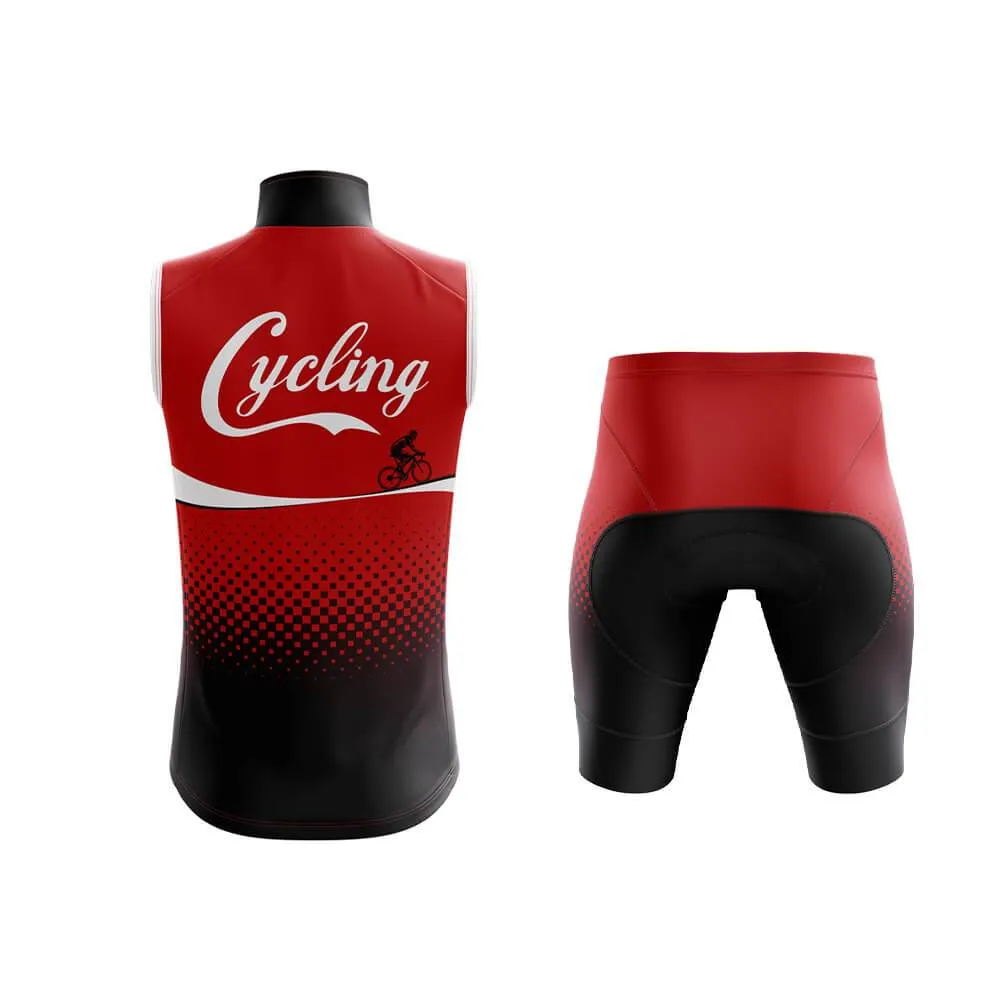 Enjoy Cycling (V8) Club Cycling Kit