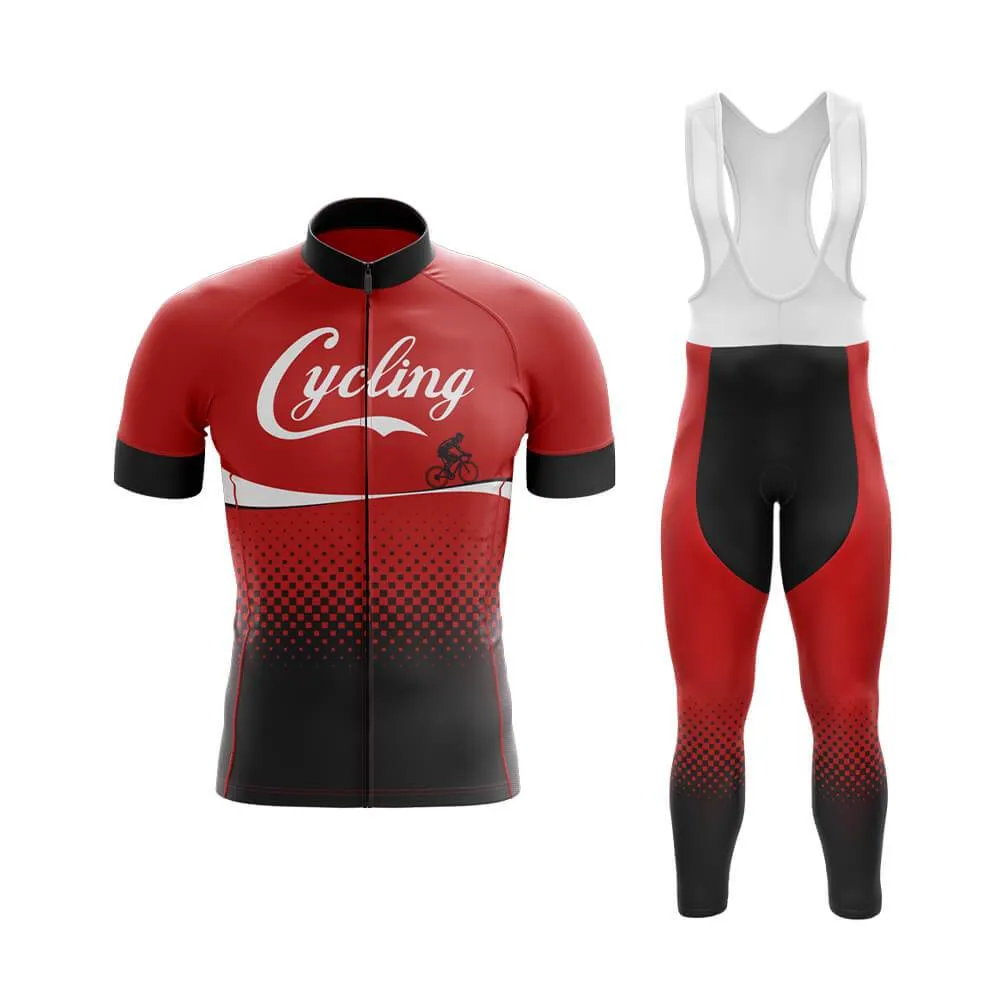 Enjoy Cycling (V8) Club Cycling Kit