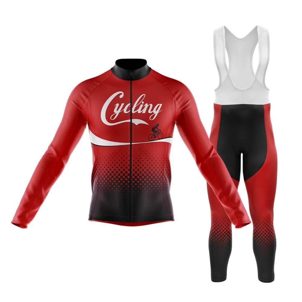 Enjoy Cycling (V8) Club Cycling Kit