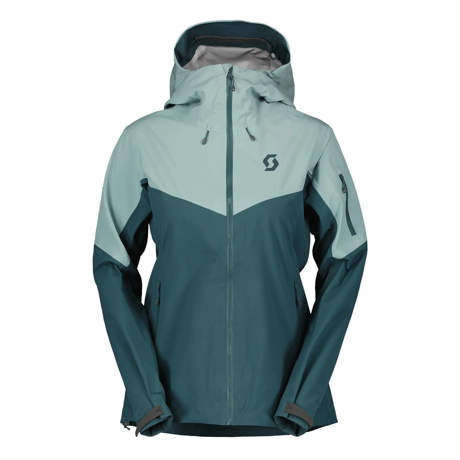 Explorair 3L Jacket