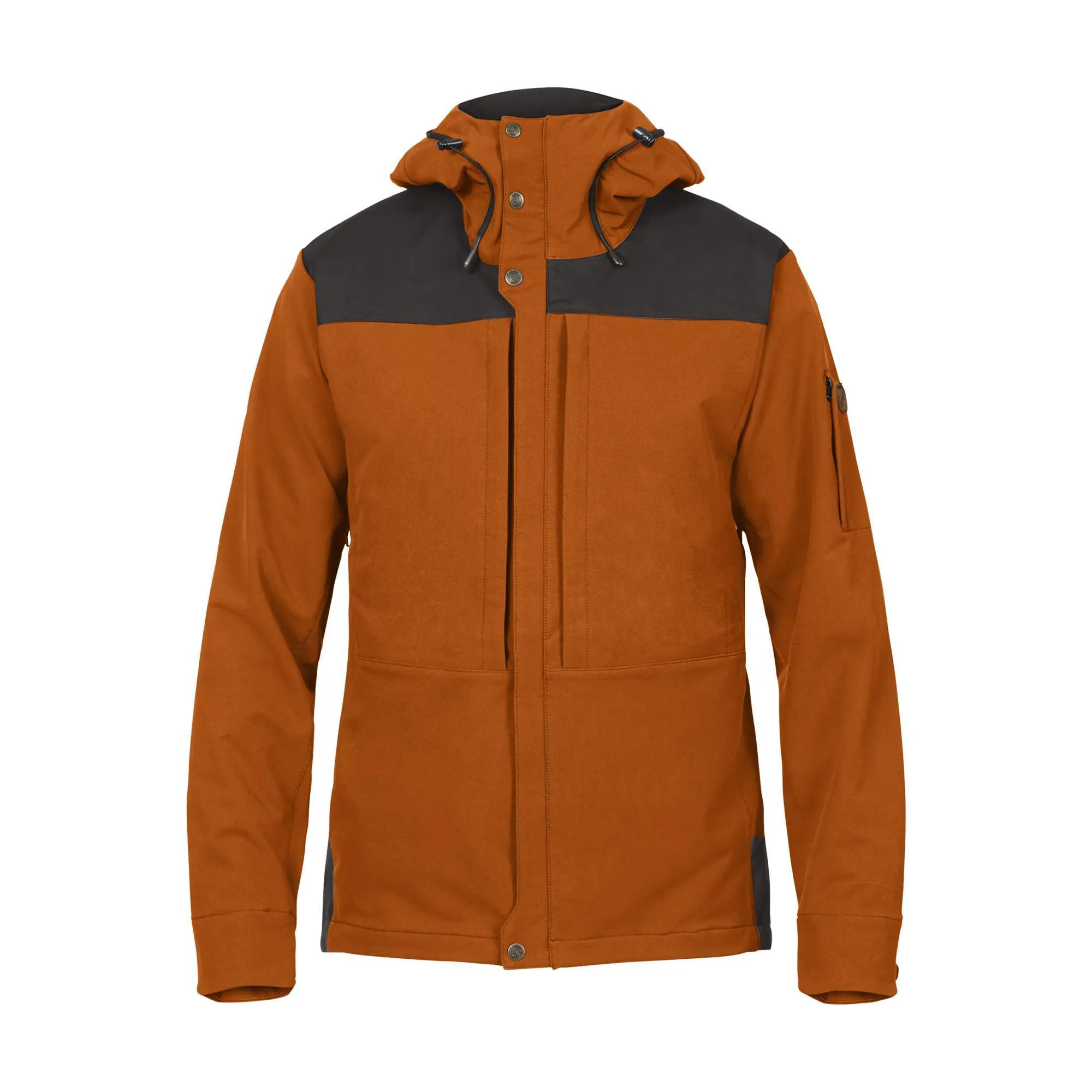 Fjällräven Keb Touring Jacket M's