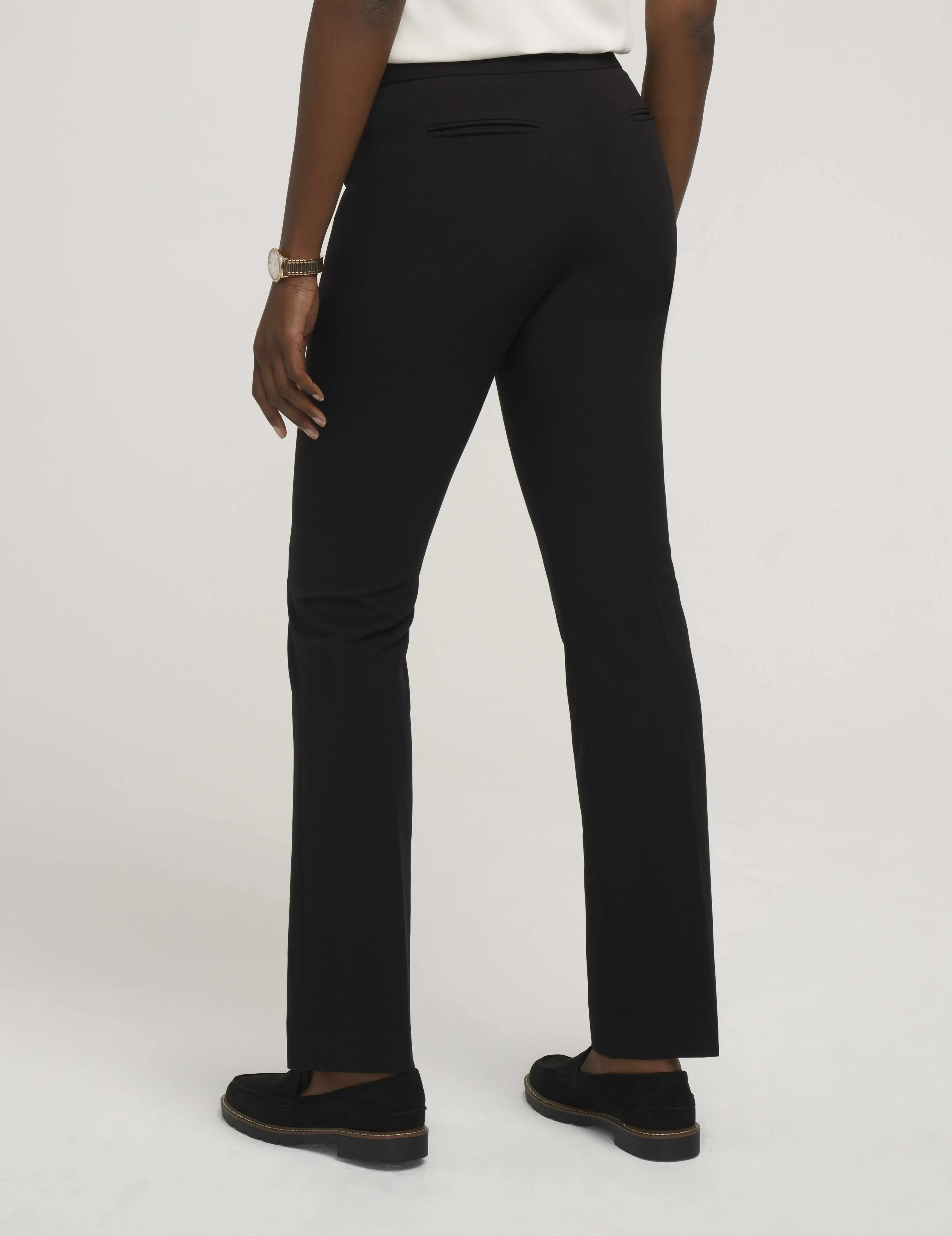 Flare Leg Pant- Sale