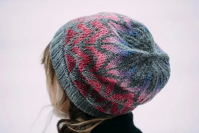 Flicker and Flame Hat Kits