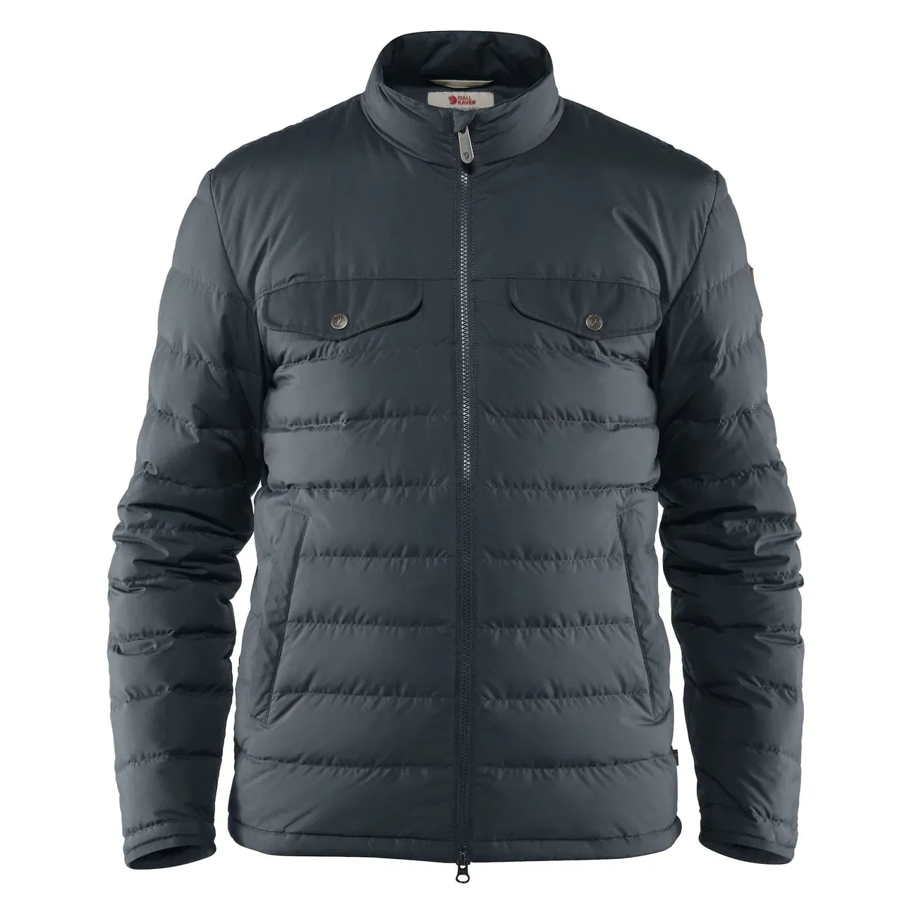 FR Greenland Down Liner Jacket Men Dusk