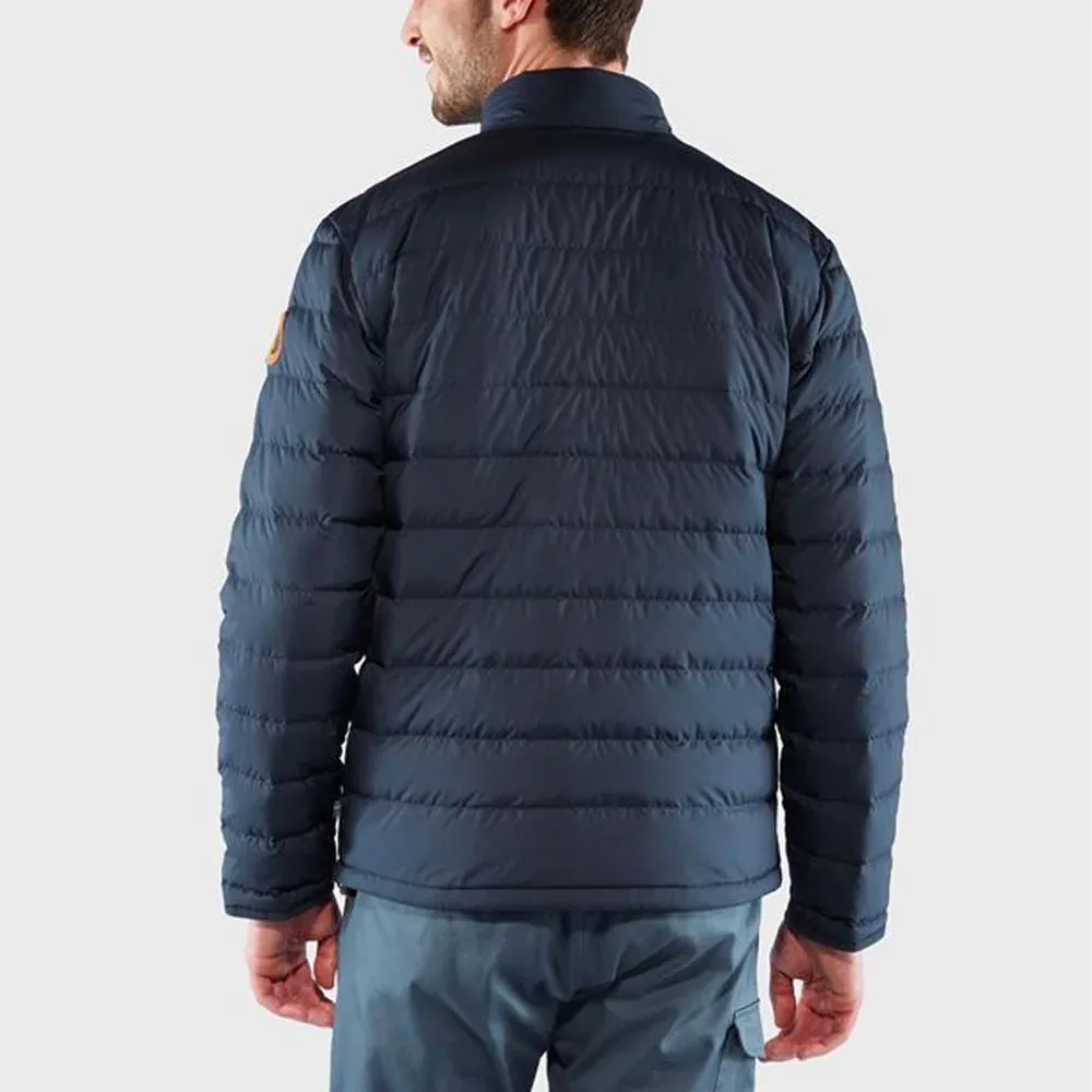 FR Greenland Down Liner Jacket Men Dusk