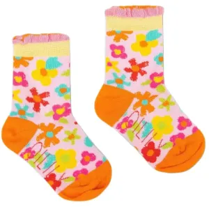 Girls Mora Ankle Socks