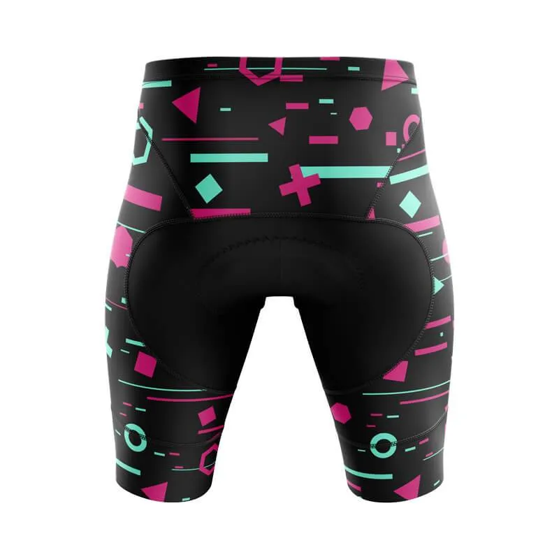 Glitch Pop (V2) Shorts & Pants