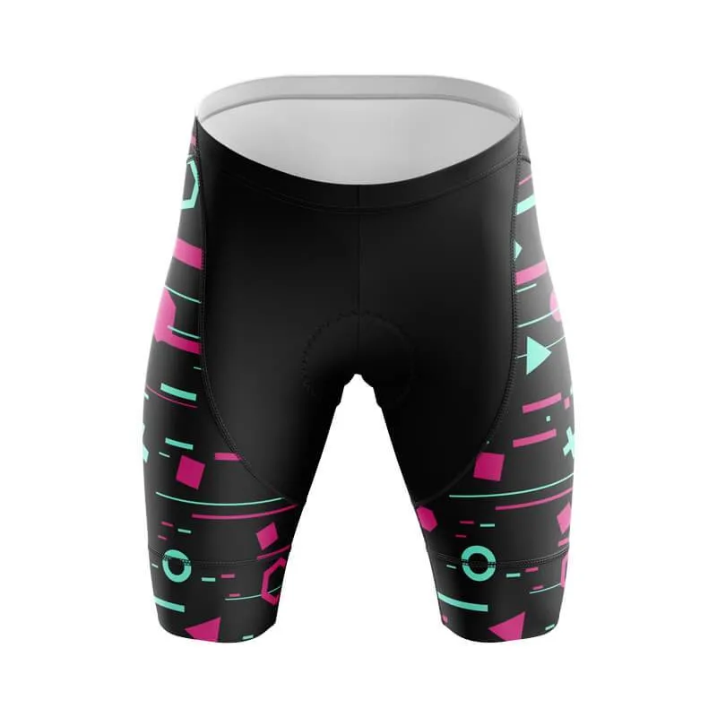 Glitch Pop (V2) Shorts & Pants