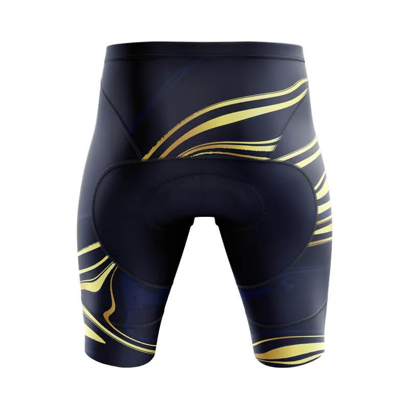 Golden Zodiac (GEMINI) Shorts & Pants