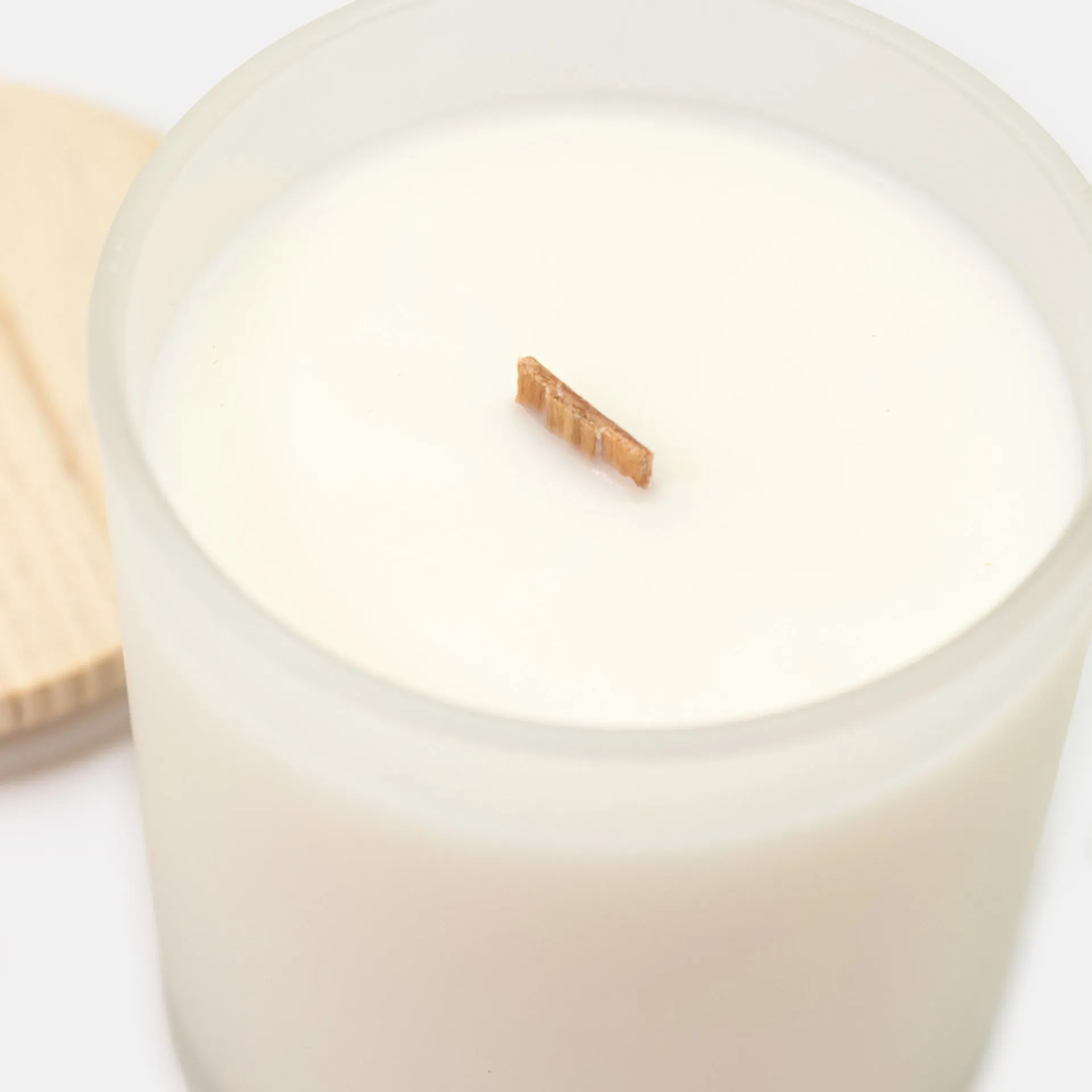 Grapefruit and Mint Candle