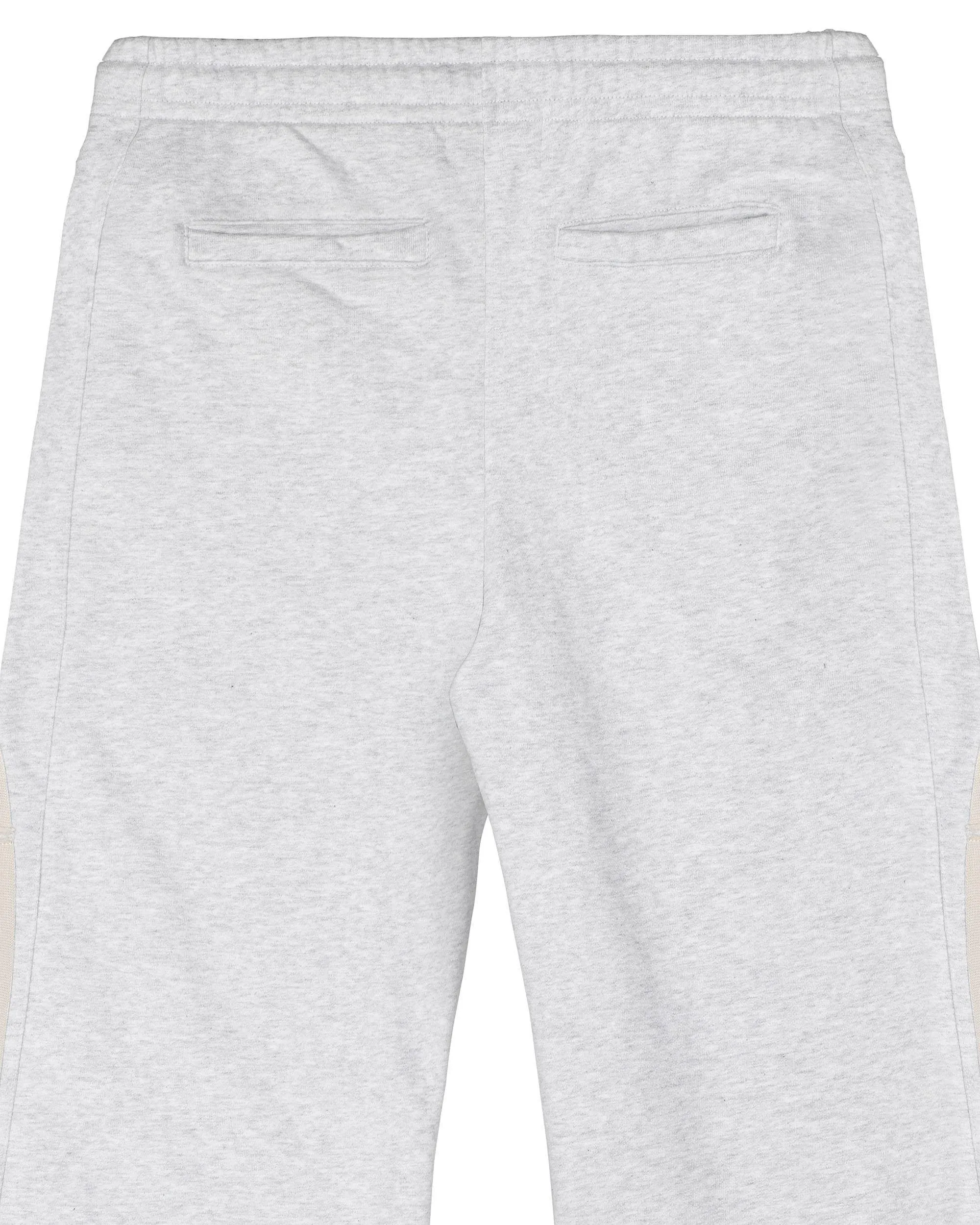 Grey Track Sweatpants