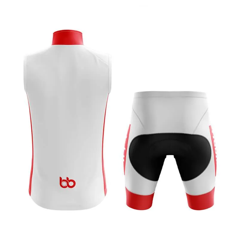 Habibi (V3) Club Cycling Kit